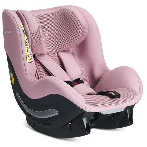 AVIONAUT AEROFIX AIRFLOW fotelik obrotowy | Pink