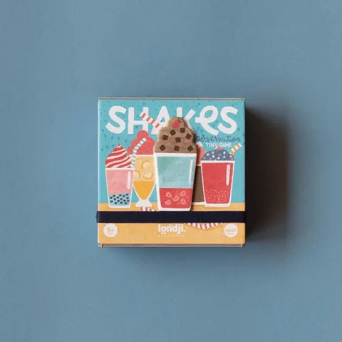 Londji Mini Gra Shakes
