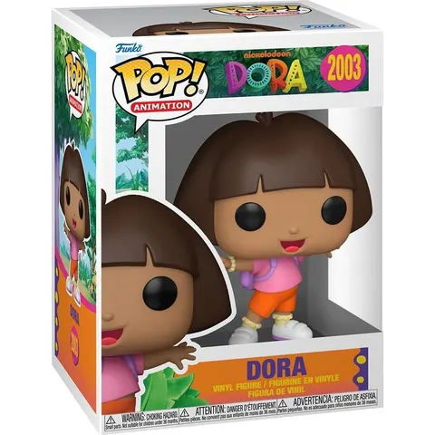 Dora 2003 Dora Funko POP! Vinyl