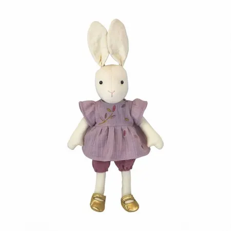 Przytulanka Króliczek Sidonie | Egmont Toys