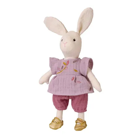 Przytulanka Króliczek Sidonie mały| Egmont Toys