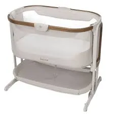 Maxi-Cosi Iora Pro - łóżeczko dostawne | Elegance Beige
