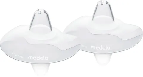 Medela Nakładki Contact™ na brodawki rozmiar M 2 szt