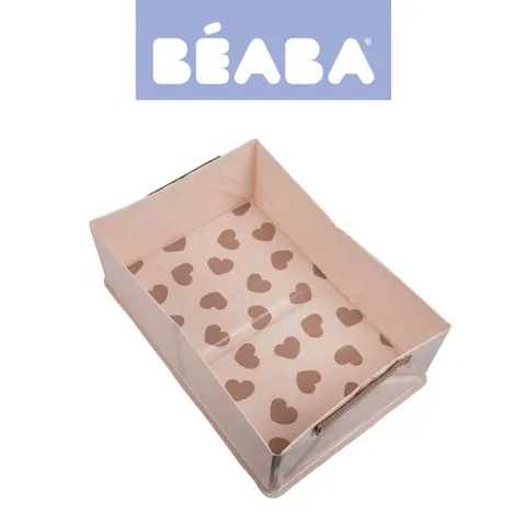 Beaba Składana wanienka Cameleo Pop Up Bath BigLove