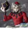 Perching PVC Statue Doma 12 cm Demon Slayer Sega