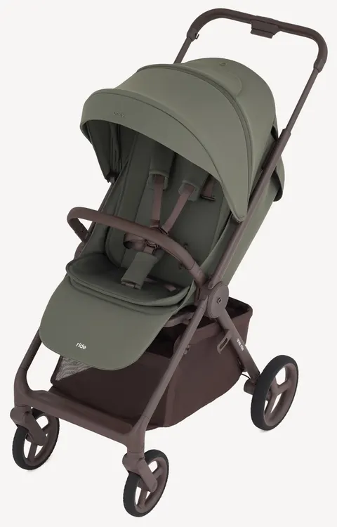 ANEX RIDE wózek spacerowy | Freshy