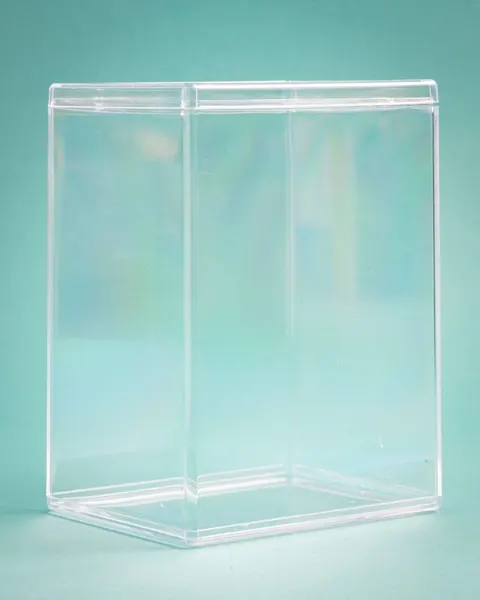 Protektor ochronny na Funko Pop Acrylic Case UV