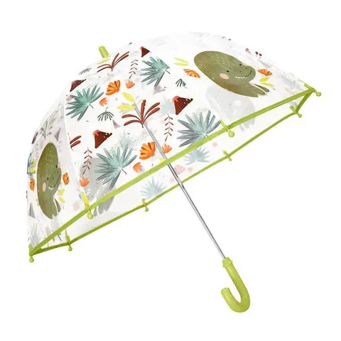 Dziecięcy parasol przeciwdeszczowy parasolka dla dzieci SASSI Dinozaur