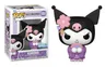 Kuromi in Kimono 151 Kuromi Funko POP! Vinyl