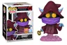 Orko 2069 Masters of the Universe 2026 Summer Convention Funko POP!