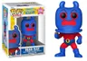 Man Ray 2314 SpongeBob SquarePants Funko POP!