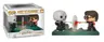 Harry vs Voldemort Movie Moments 119 Harry Potter Funko POP!