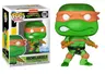 Michelangelo 1701 Teenage Mutant Ninja Turtles Funko POP!
