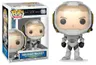Raleigh Becket 2101 Pacific Rim Funko POP! Vinyl