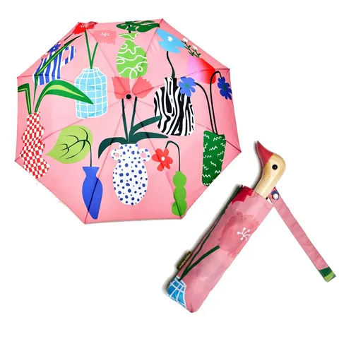 Parasolka kaczka składana Original Duckhead – Vases