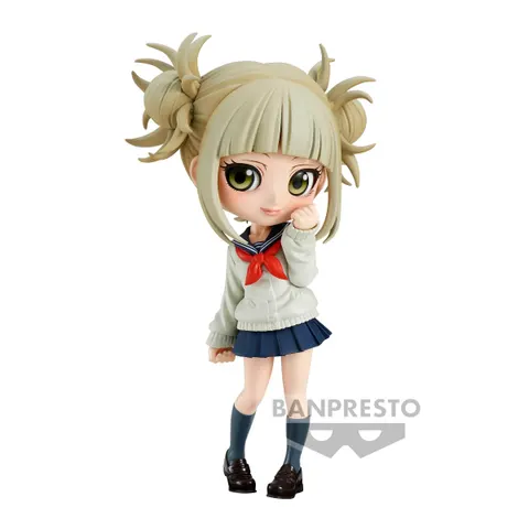 Q Posket MY HERO ACADEMIA - Himiko Toga 13 cm