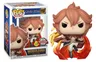 Mereoleona 1157 GITD Black Clover Funko POP! Vinyl