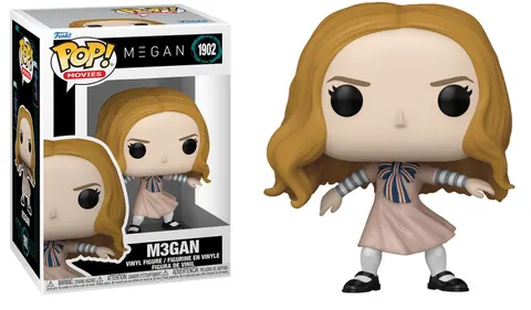 M3GAN 1902 Funko POP!