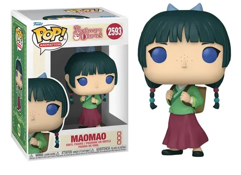 Maomao 2593 The Apothecary Diaries Funko POP!