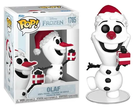 Olaf 1785 Disney Frozen Funko POP! Vinyl