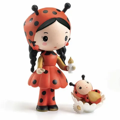 Figurki COCO & MINICO / Djeco