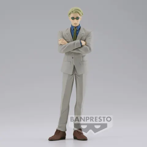 Kento Nanami - Figure Jukon No Kata 16cm Jujutsu Kaisen