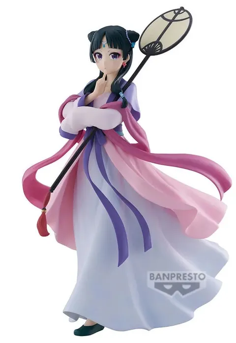 Maomao The Apothecary Diaries Banpresto 20cm