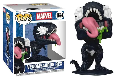 Venomsaurus Rex 1624 Marvel Funko POP!