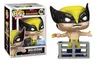 *Uszkodzone opakowanie* Wolverine 1566 Deadpool & Wolverine Funko POP! Vinyl