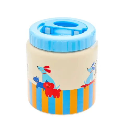 The Cotton Cloud termos dla dzieci 350 ml / Soleil