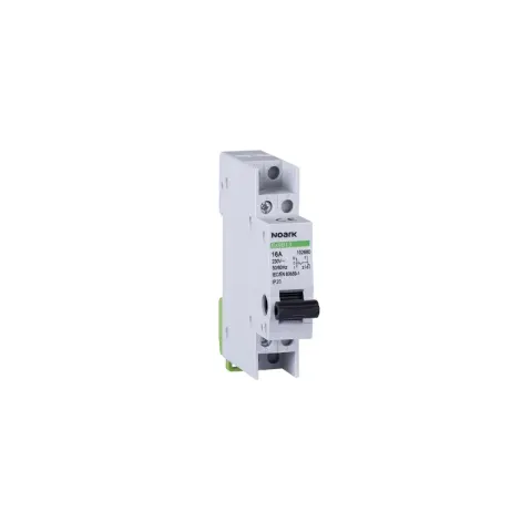 Przełącznik instalacyjny (I-0-II) Ex9BT3 1CO 32A 3-pozycyjny 32 A, styki 1 CO