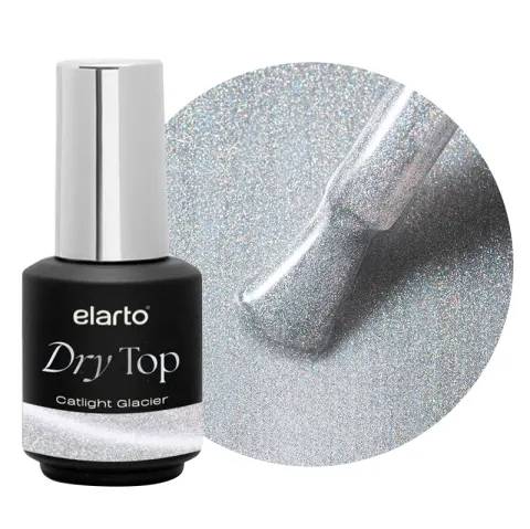 ELARTO -Top hybrydowy Dry Top Catlight Glacier