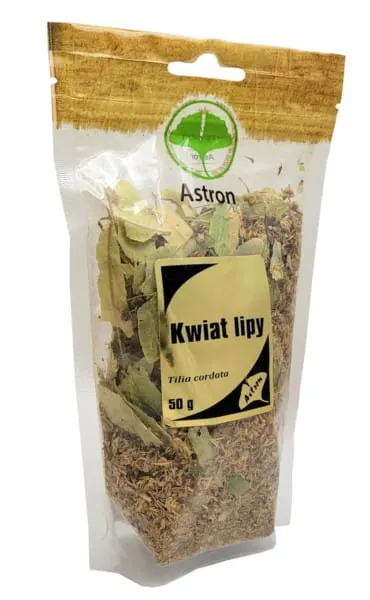 Astron Kwiat Lipy 50 g