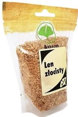 Astron Len Złocisty 1000 g