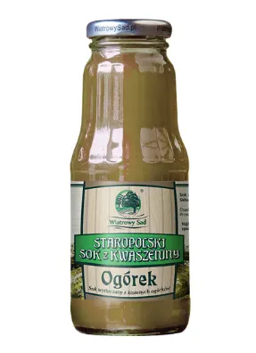 Sok z kiszonego ogórka 300 ml