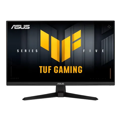 Monitor Asus 27" TUF Gaming VG27AQE5A IPS QHD 165Hz 2xHDMI DP głóśniki