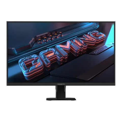 Monitor Gigabyte 27" GS27FA IPS FHD 180Hz 2xHDMI DP - USZ OPAK