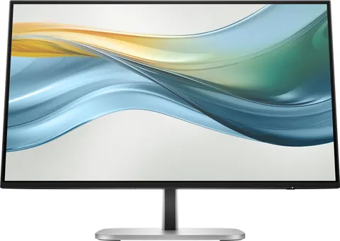 Monitor LED HP 524pu 23,8 " 1920 x 1080 px IPS / PLS