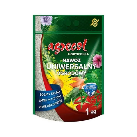 AGRECOL Hortifoska uniwersalny 1kg