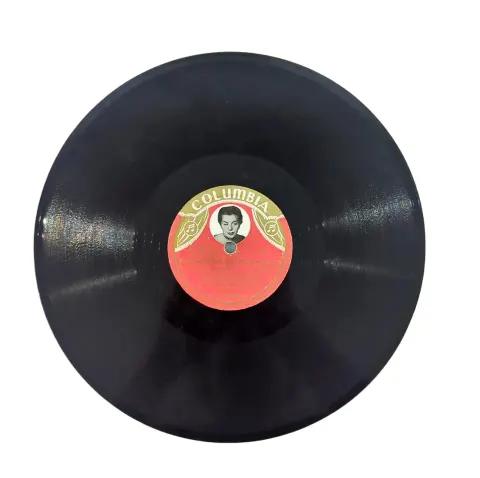 Lolita Garrido: Baile el Baiao/Que guapo es mi vaquero R18482 Columbia