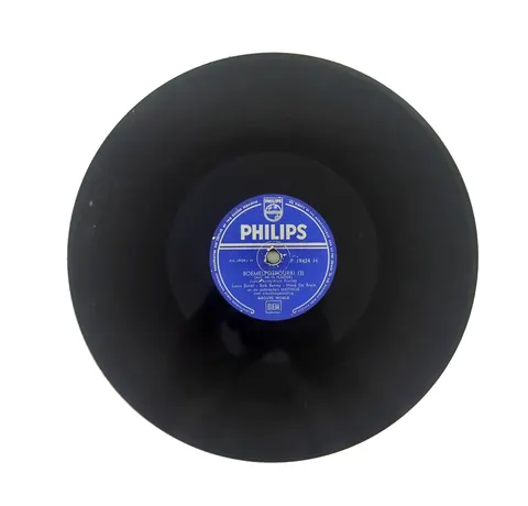 Groupe World: Boemelpotpourri 3,4 P19424H Philips