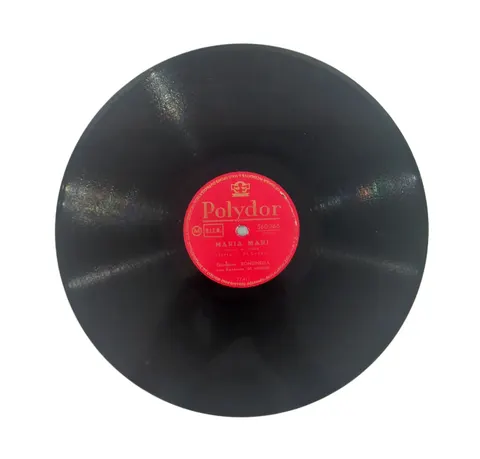 Giacomo Rondinella: Catari Catari/Maria Mari 560365 Polydor
