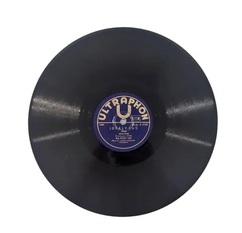 Orchestr FOK: Idealy Snu/Zimni Boure 12755 Ultraphon