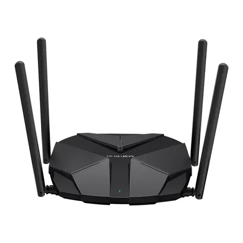 TP-LINK Router Mercusys MR85X AX3000 Dual-Band Wi-Fi 6