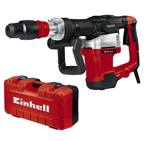 EINHELL TE-DH 32 - Młot wyburzeniowy SDS-MAX