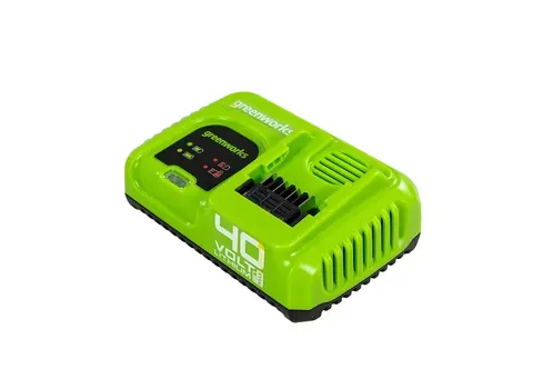 Ładowarka 40V 5A G40UC5 GREENWORKS