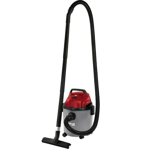 Einhell TC-VC 1815 - Odkurzacz przemysłowy