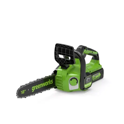 Pilarka łańcuchowa 24V 30cm GD24CS30 GREENWORKS