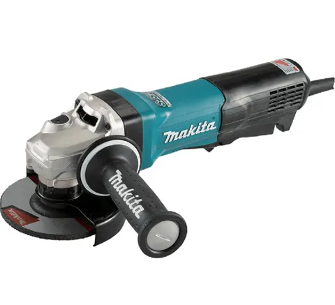 MAKITA GA5094 - Szlifierka kątowa 125 mm