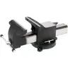 Airpress 70002 - Imadło obrotowe 5"/125 x 160 mm